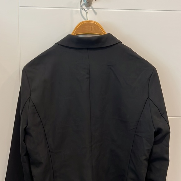 Idem ditto black blazer size large - Picture 8 of 9